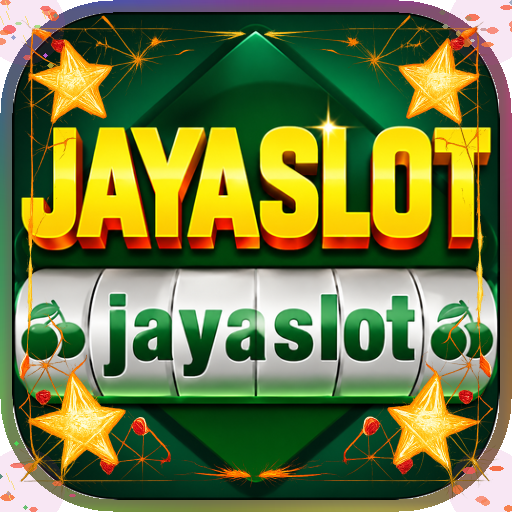 jayaslot — mitra unggulan