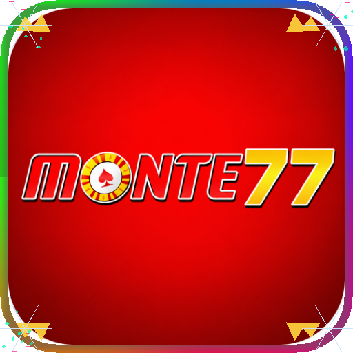 monte77 — mitra unggulan